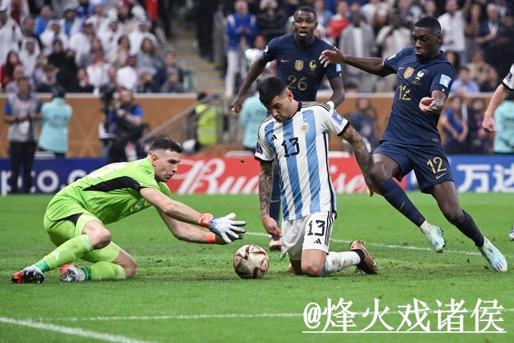 2026俄罗斯世界杯决赛直播全程高清解析