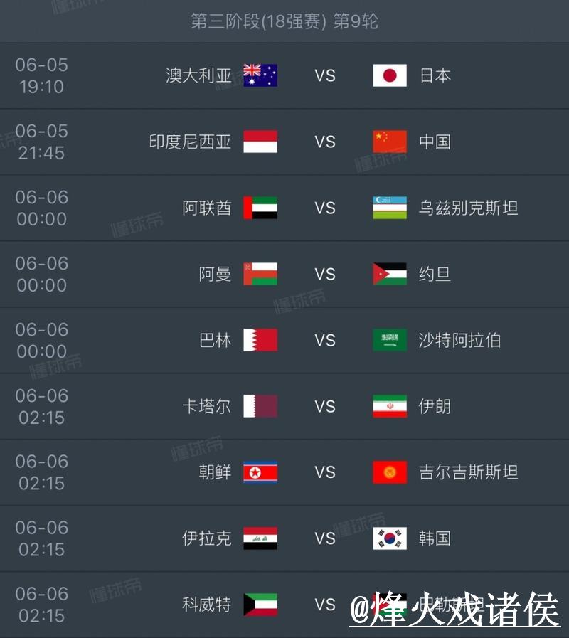 2026俄罗斯世界杯决赛直播全程高清解析